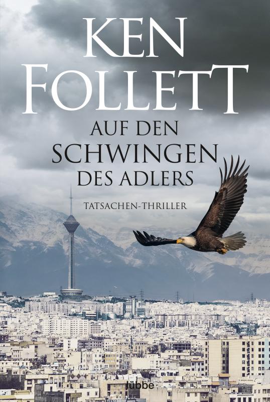 Cover-Bild Auf den Schwingen des Adlers