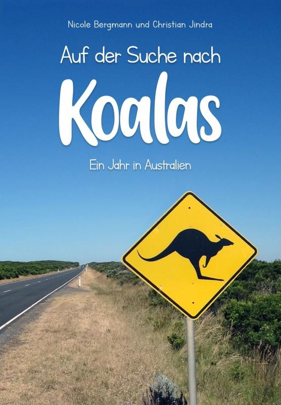 Cover-Bild Auf der Suche nach Koalas
