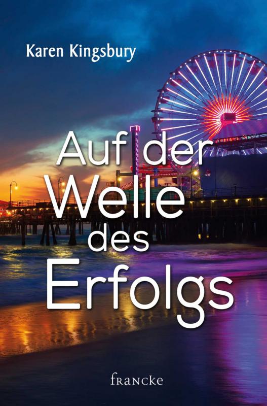 Cover-Bild Auf der Welle des Erfolgs
