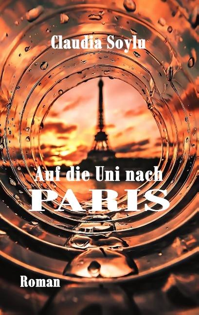 Cover-Bild Auf die Uni nach Paris