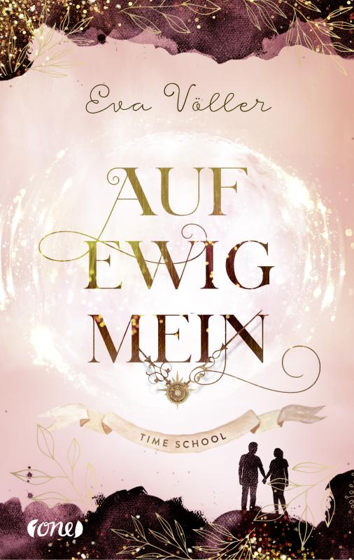 Cover-Bild Auf ewig mein