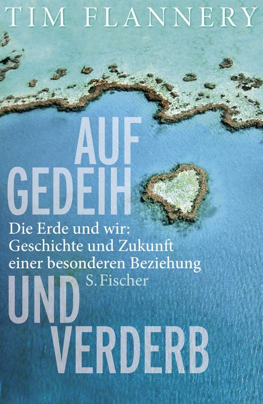 Cover-Bild Auf Gedeih und Verderb