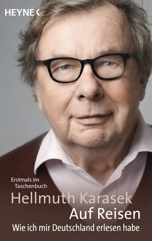 Cover-Bild Auf Reisen