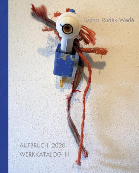 Cover-Bild AUFBRUCH 2020
