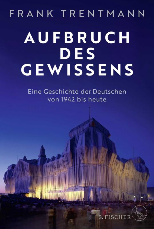 Cover-Bild Aufbruch des Gewissens