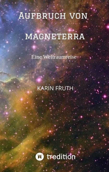 Cover-Bild Aufbruch von Magneterra