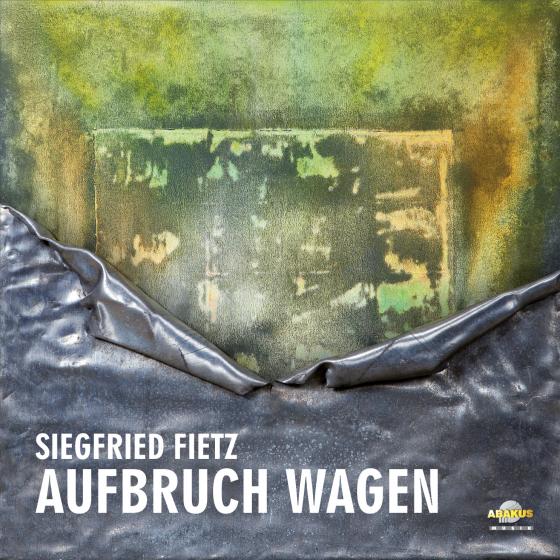 Cover-Bild Aufbruch wagen