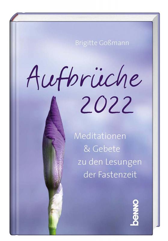 Cover-Bild Aufbrüche 2022