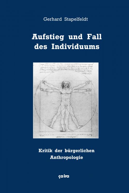Cover-Bild Aufstieg und Fall des Individuums
