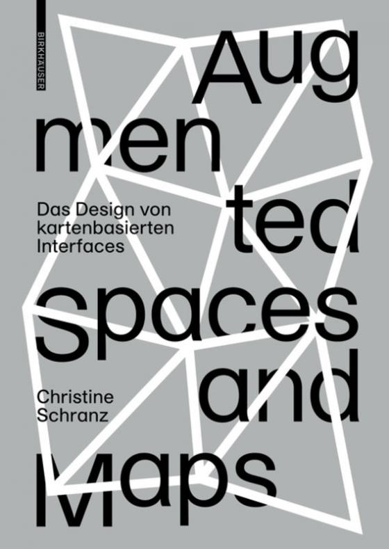 Cover-Bild Augmented Spaces and Maps