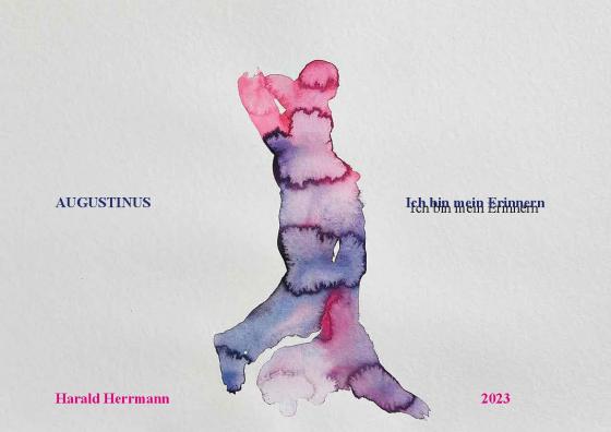 Cover-Bild Augustinus – Ich bin mein Erinnern