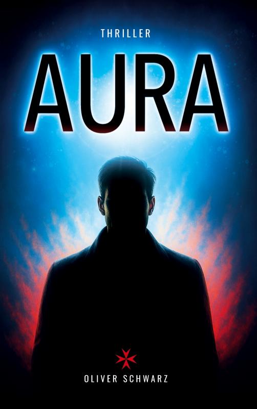 Cover-Bild Aura