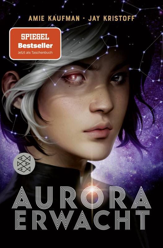 Cover-Bild Aurora erwacht