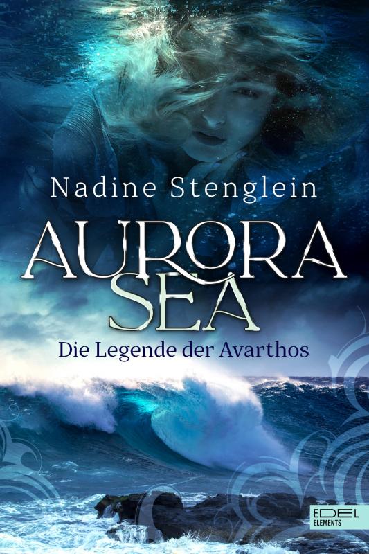 Cover-Bild Aurora Sea