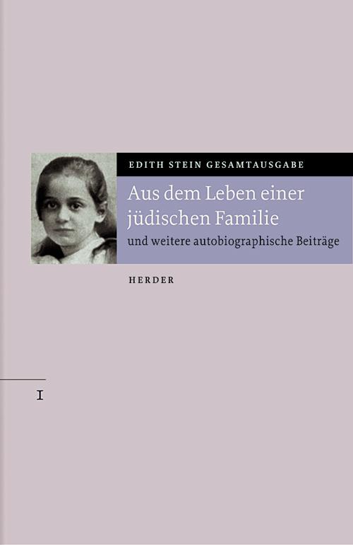 Cover-Bild Aus dem Leben einer jüdischen Familie