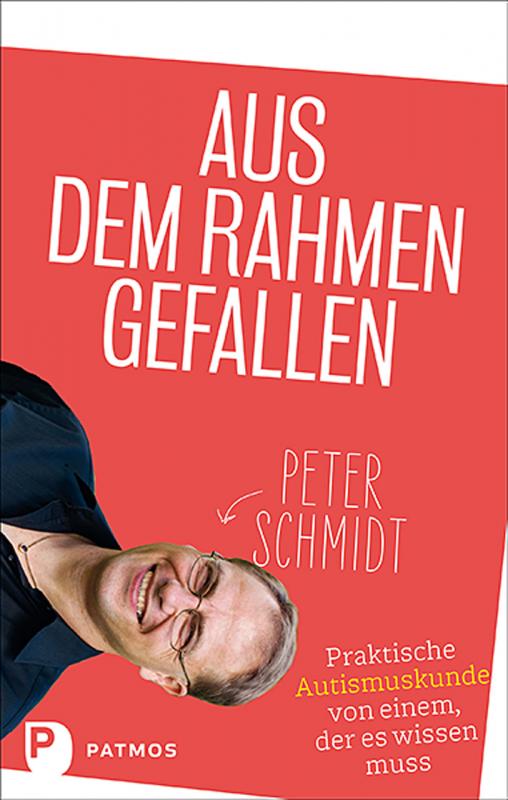 Cover-Bild Aus dem Rahmen gefallen