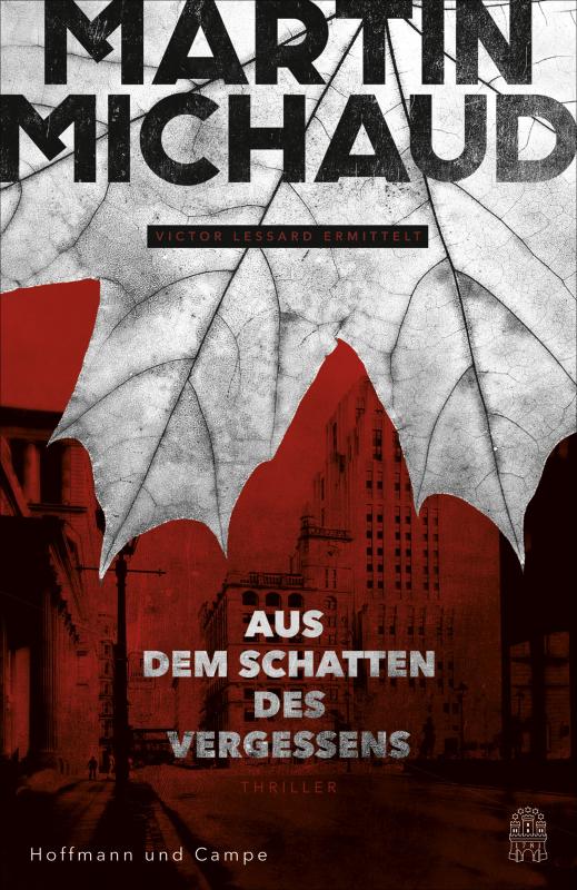 Cover-Bild Aus dem Schatten des Vergessens
