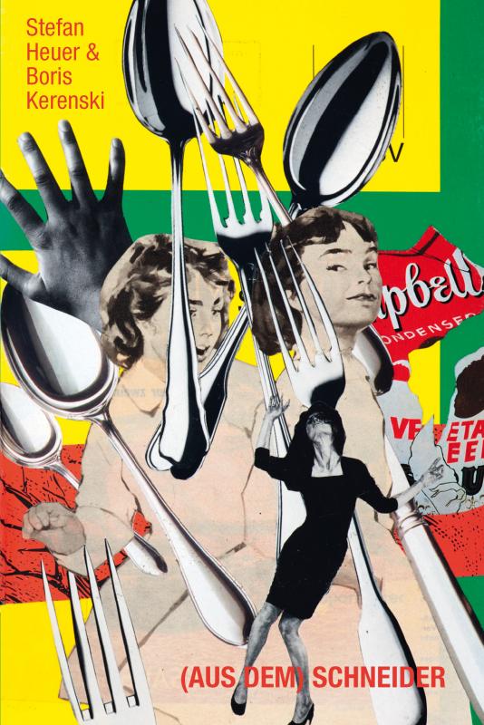 Cover-Bild (Aus dem) Schneider