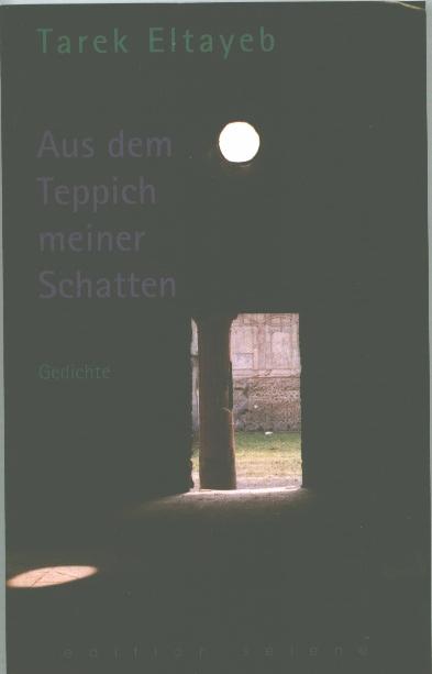 Cover-Bild Aus dem Teppich meiner Schatten