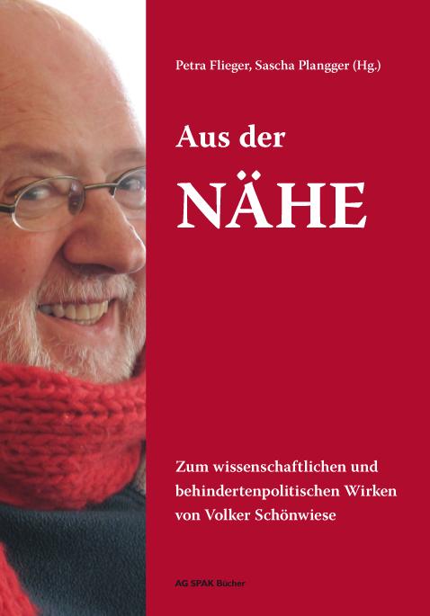 Cover-Bild Aus der Nähe