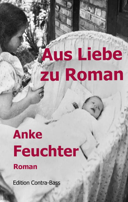 Cover-Bild Aus Liebe zu Roman