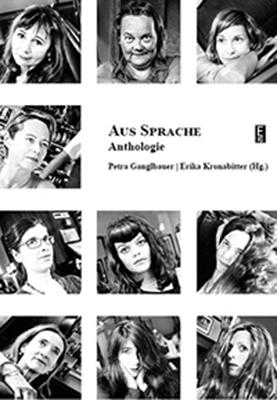 Cover-Bild Aus Sprache.