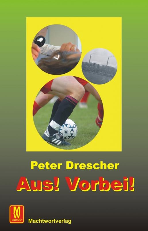 Cover-Bild Aus! Vorbei!