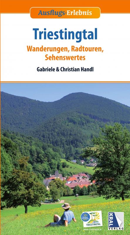 Cover-Bild Ausflugs-Erlebnis Triestingtal (2. Aufl.)