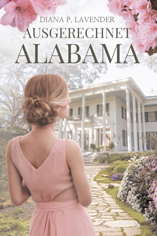 Cover-Bild Ausgerechnet Alabama