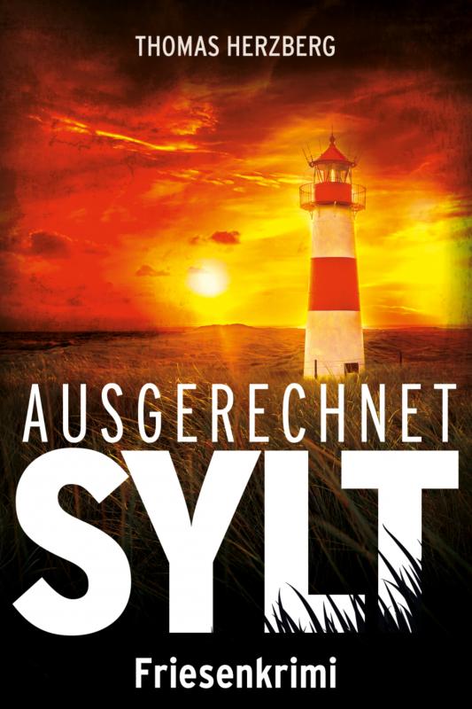 Cover-Bild Ausgerechnet Sylt