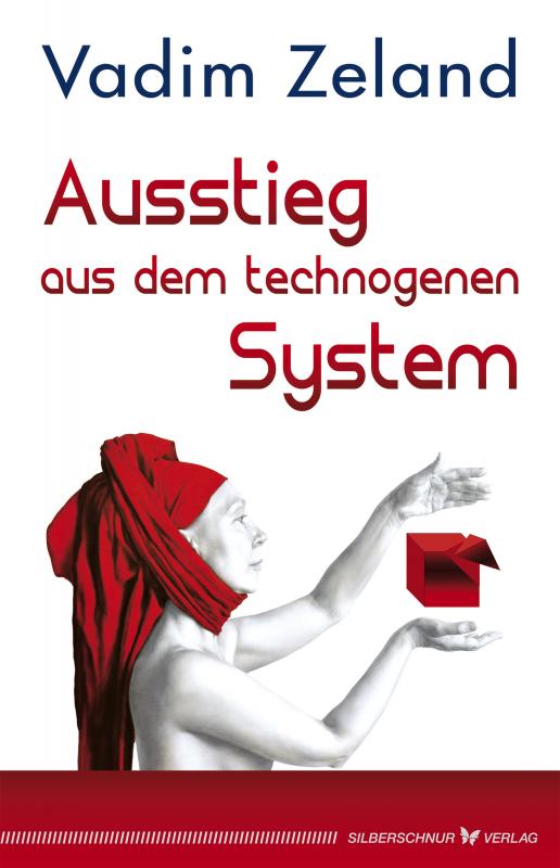 Cover-Bild Ausstieg aus dem technogenen System