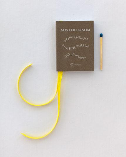 Cover-Bild Austertraum