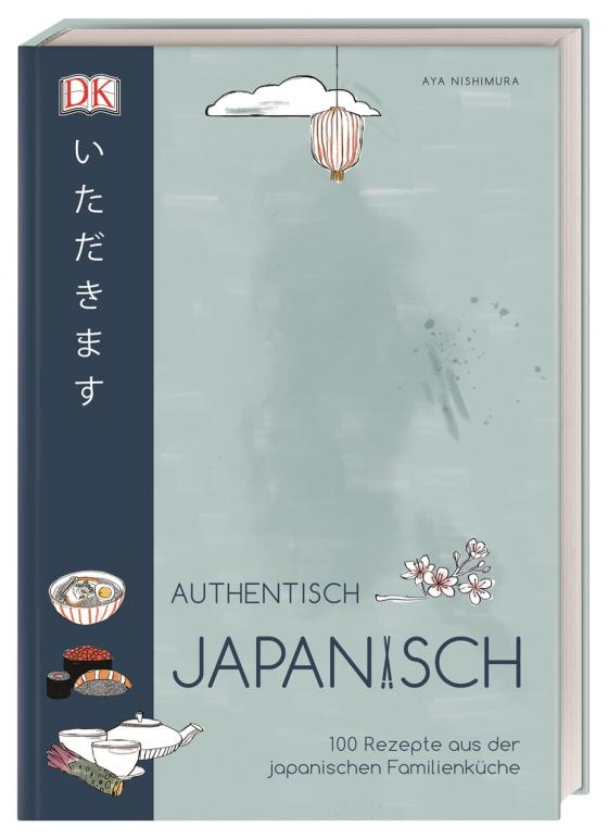 Cover-Bild Authentisch japanisch