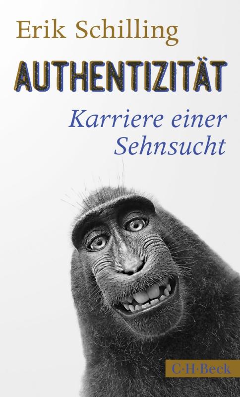 Cover-Bild Authentizität