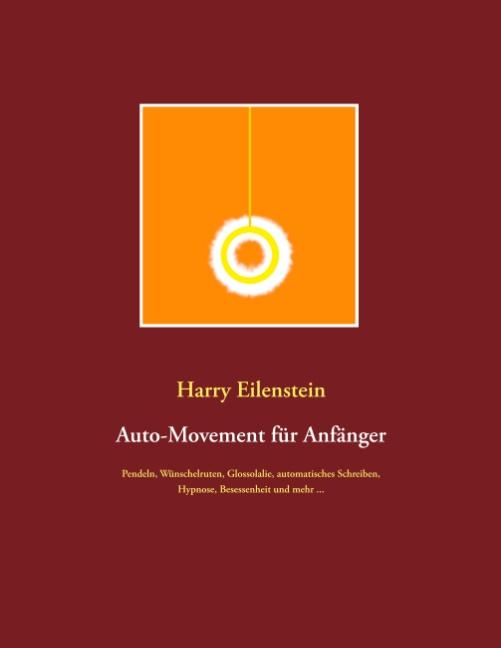 Cover-Bild Auto-Movement für Anfänger