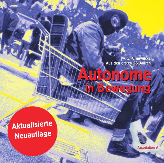 Cover-Bild Autonome in Bewegung