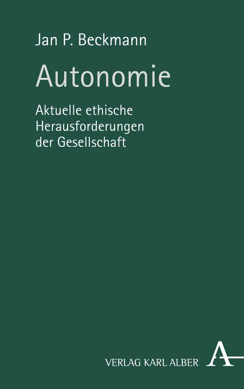 Cover-Bild Autonomie