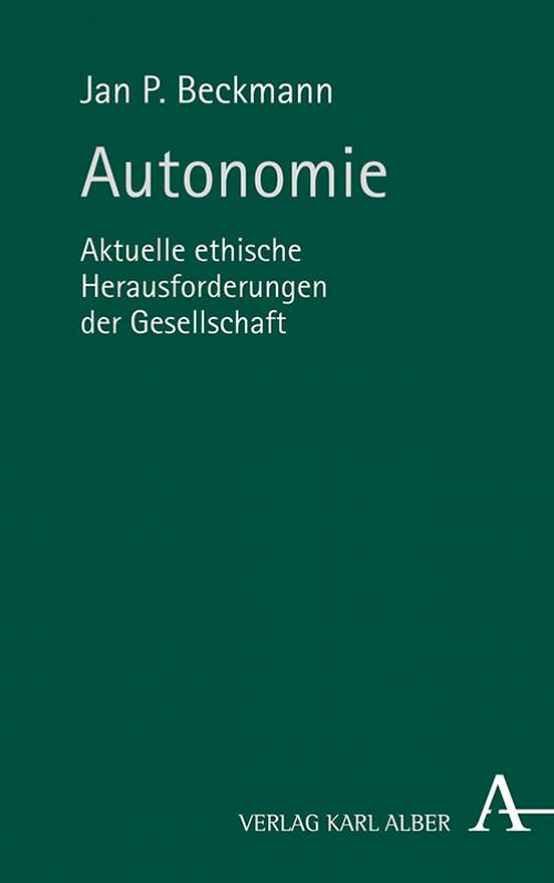 Cover-Bild Autonomie