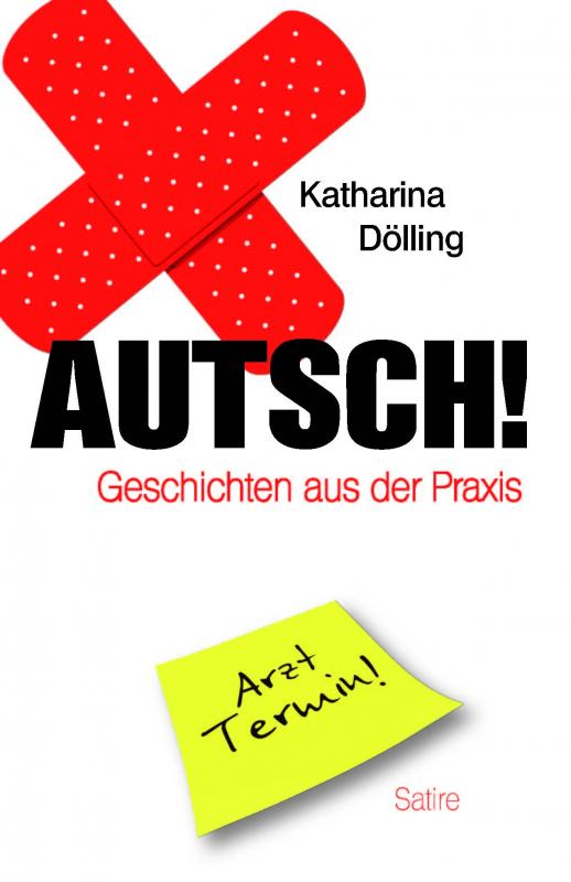 Cover-Bild Autsch