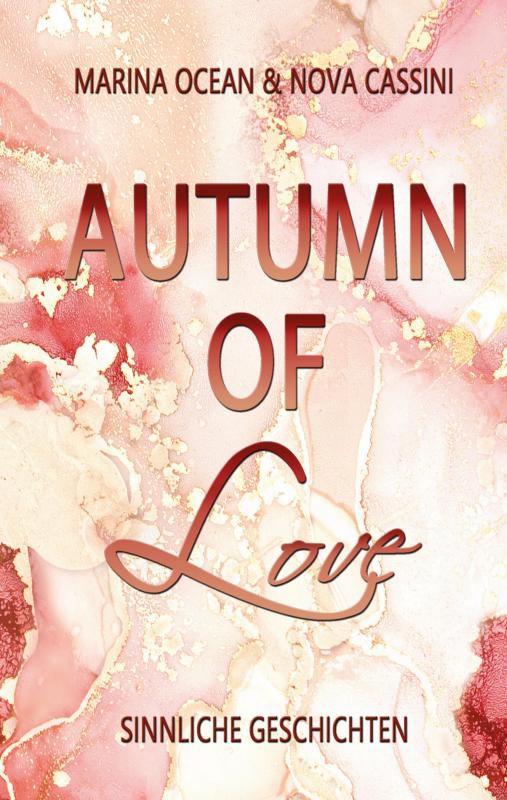 Cover-Bild Autumn of Love