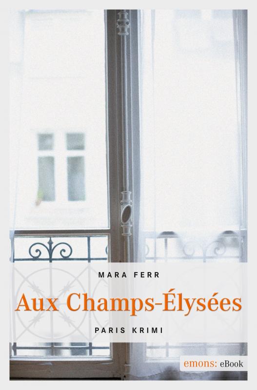 Cover-Bild Aux Champs-Élysées