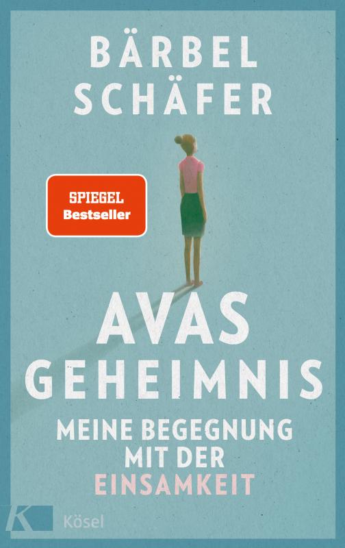 Cover-Bild Avas Geheimnis