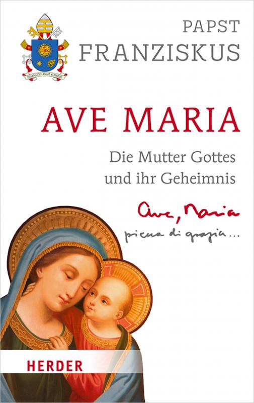 Cover-Bild Ave Maria