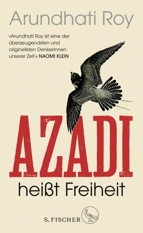 Cover-Bild Azadi heißt Freiheit