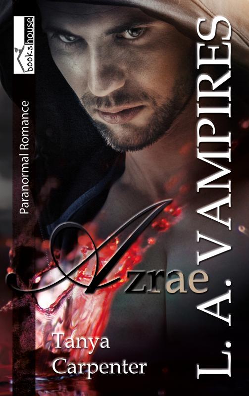 Cover-Bild Azrae - L.A. Vampires 2