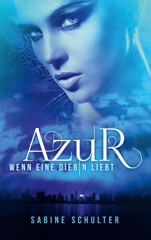 Cover-Bild Azur
