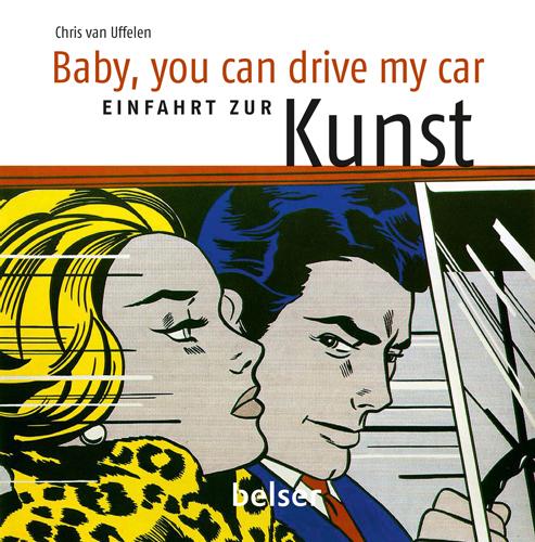 Cover-Bild Baby, you can drive my car