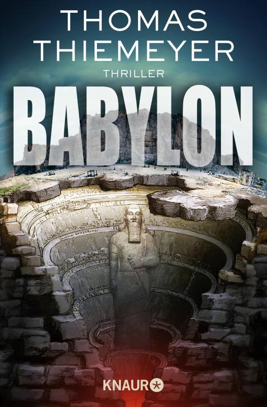 Cover-Bild Babylon
