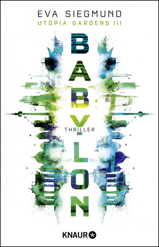 Cover-Bild Babylon