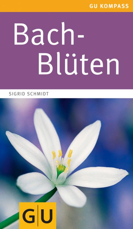 Cover-Bild Bach-Blüten